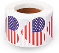 2025 U.S. Flag Roll