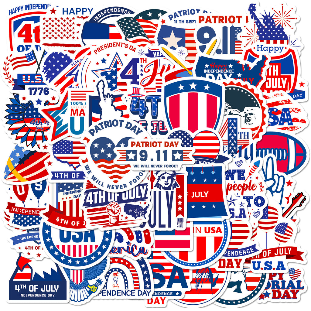2022 U.S. Flag Roll